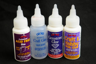 adhesives