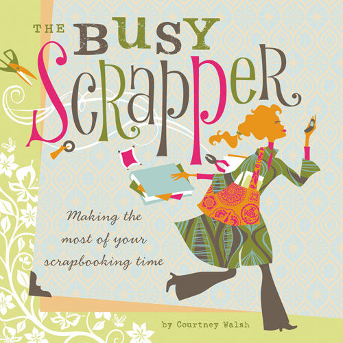 the-busy-scrapbooker