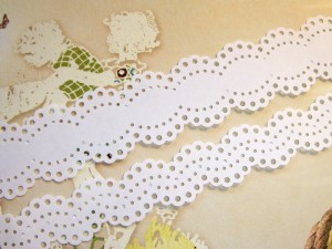 paperlace
