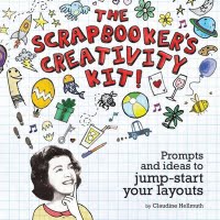 thescrapbooker'screativityhandbook