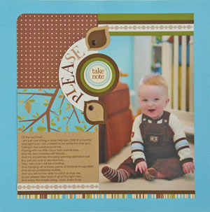 Craft Ideas Boys on This Article From Bhg Scrapbooks Etc Is Filled With Ideas For Creating