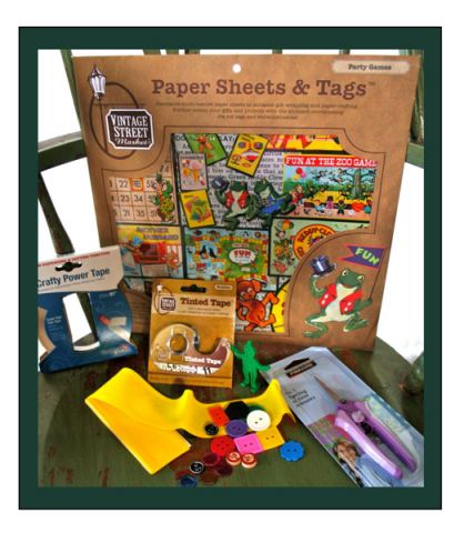 Craft Ideas Month  on National Craft Month Giveaway Smart Bottom Kids Craft Kit