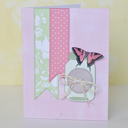 Free Printable Greeting Cards from Love Paper Crafts