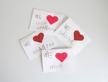 Mothers-Day-Card-Craft-Kids from Northstory