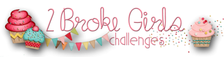 2 Broke Girls Challenge Blog