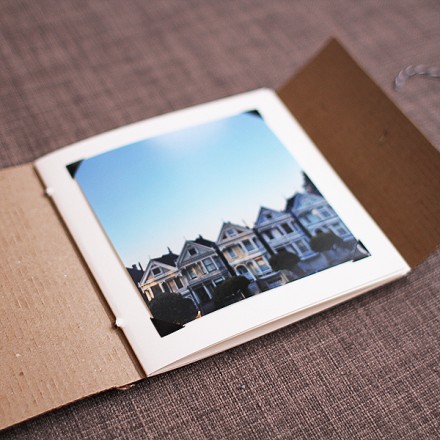 Mini-Matchbook-Album-for-Instagram-Photos-DIY-1