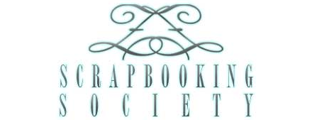 'Welcome to our New Site! — Scrapbooking Society'