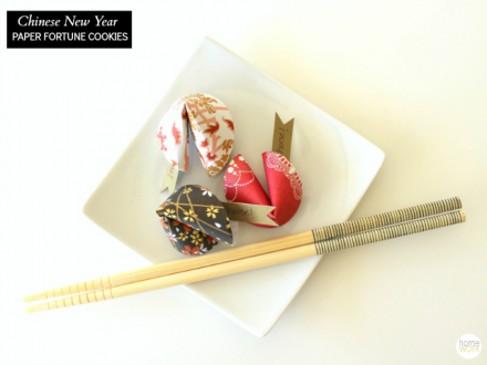 Chinese New Year Paper Fortune Cookies via homework  carolynshomework (6)[21]