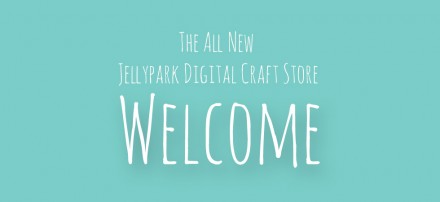 Jelly Park Digital Art Store