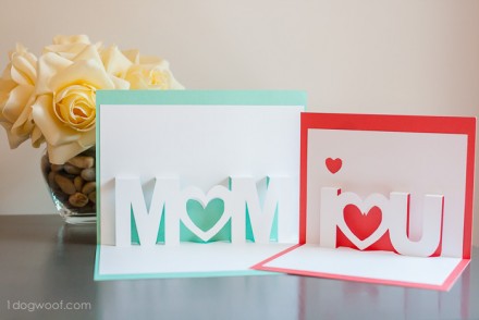 mothers_day_popup_card- by One Dog Woof