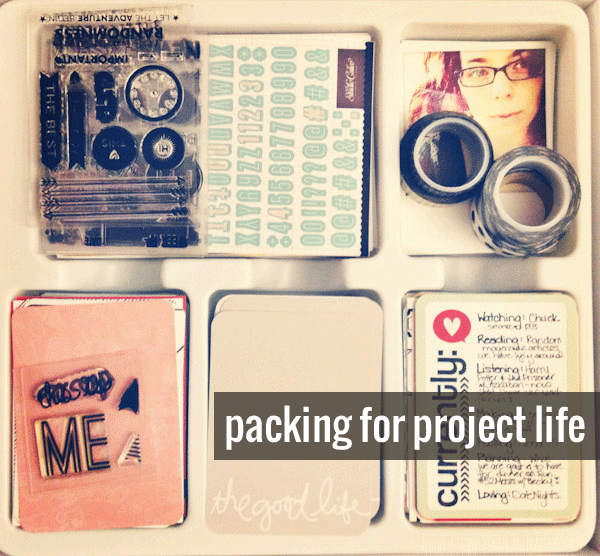 Packing-for-Project-Life by rukristin