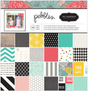 Pebbles Home New collection