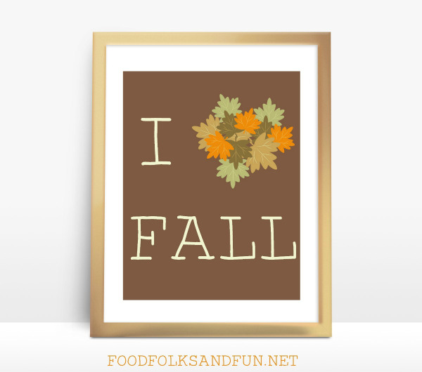 I-heart-Fall-Feature Free Printable from Food Folks and Fun