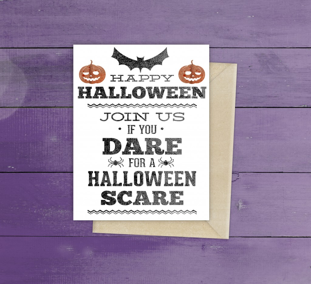 Printable_Halloween_Party_Invitation_Graffical Muse