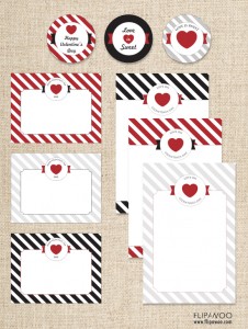 ValentineFreePrintables