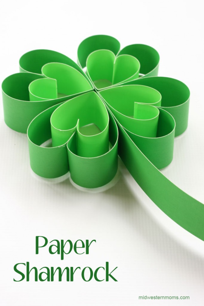 14 Ideas Freebies For St Patricks Day Scrap Booking