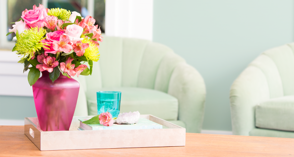 8 Charming Mother's Day Ideas