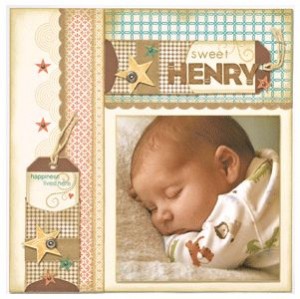 henry