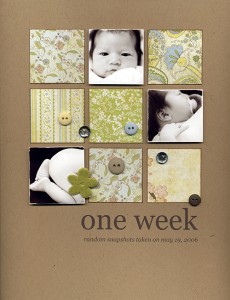 oneweek