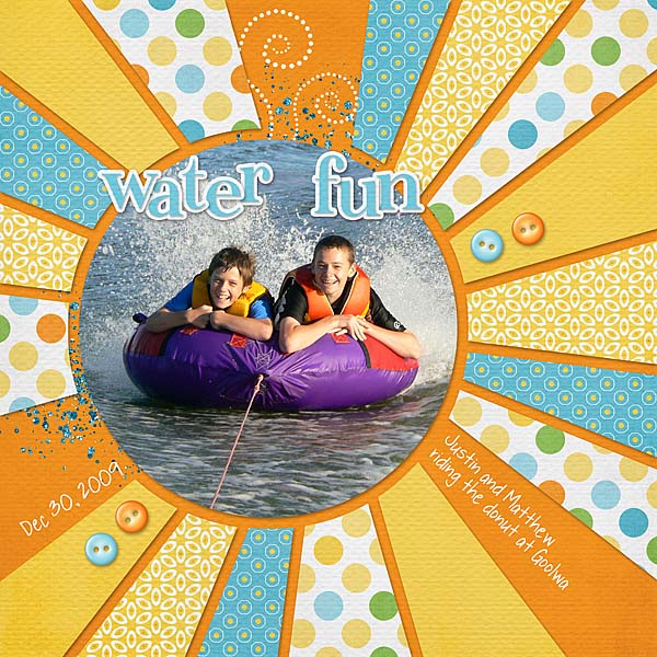 waterfun