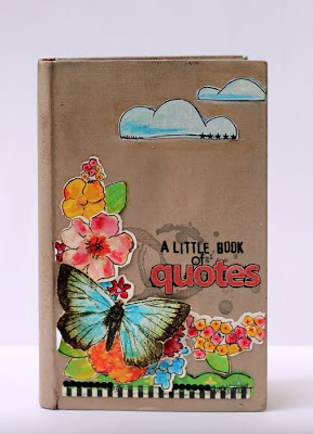 Altered-Book-cover by Kathie Link