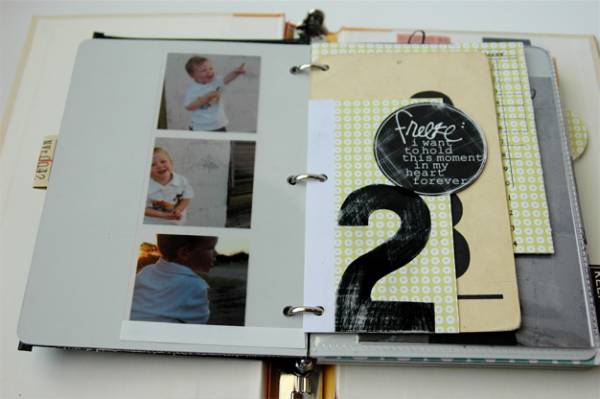 Pin on CRAFTS: SCRAP-BOOKING