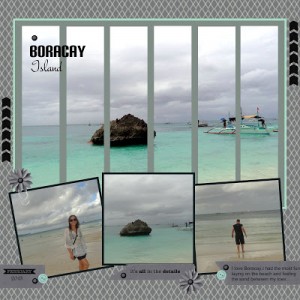 boracay