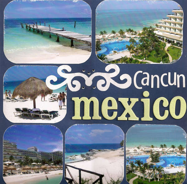 cancun