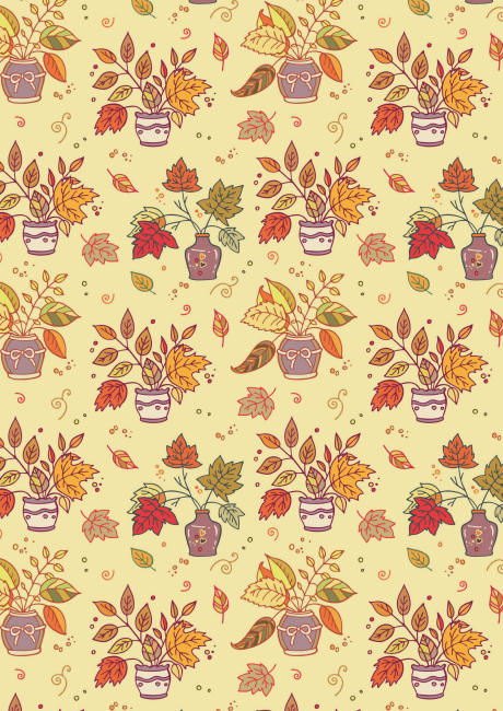 thanksgiving_scrapbook_paper_leaves_460_0