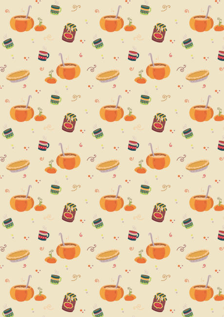 thanksgiving_scrapbook_paper_pumpkin_pie