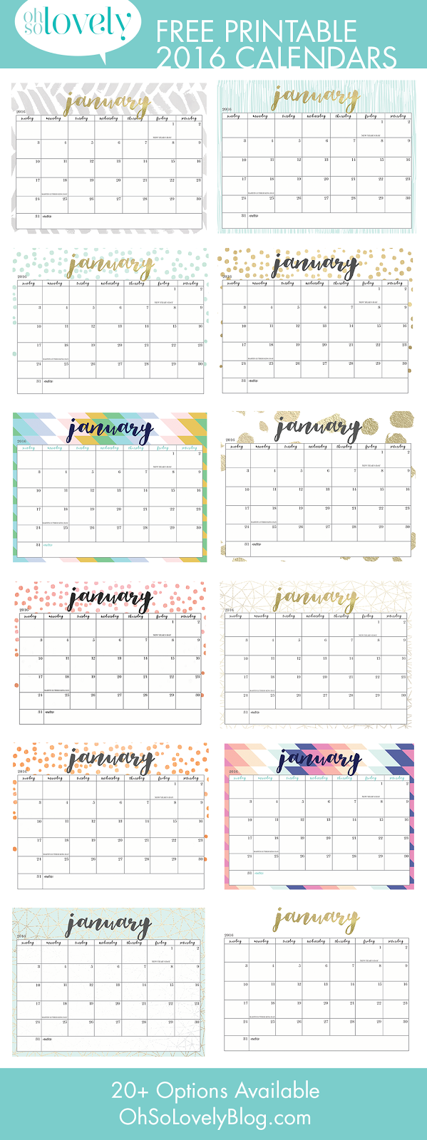 OhSoLovelyBlog-FreePrintble2016Calendars-Pint