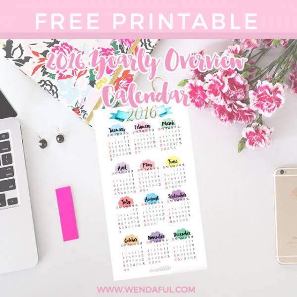 free-printable-2016