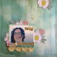 Inspiration du Jour | Hello Happy Moment – Scrap Booking