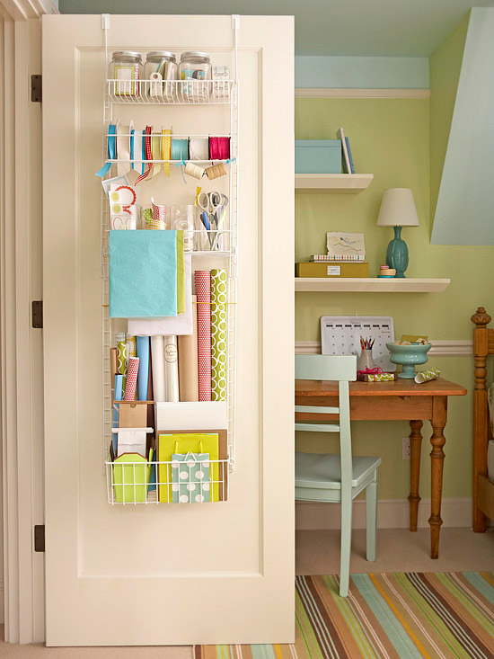 12 Cheap Ways To Organize Your Craft Room Scrap Booking