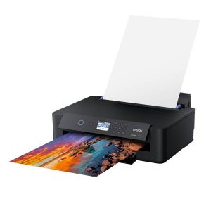 Review: Epson Expression Photo HD XP-15000 Printer