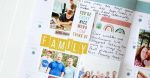 Scrapbooking in Your Planner