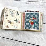 Retro Winter Mini Album