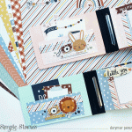 Baby Mini Albums