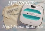 Heat Press Machine