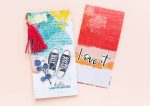 DIY Journaling Booklet