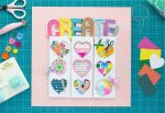 "Create" a Crafty Layout