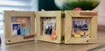 Shadow Box Frames Project