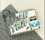 5 Road Trip Paper Crafting Projects