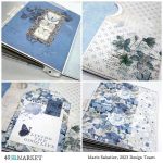 Blue Nature Journal