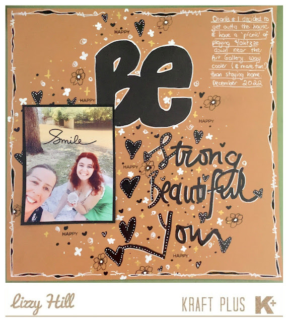 paper: Washi Tape Frames: taking scrapbooking inspiration from Wendy's  tutorial