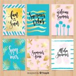 summerjournalcards
