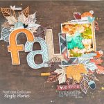 12 Autumn Leaves Scrapbooking Layout Ideas – Scrap Booking