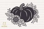 freepumpkinsvg
