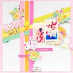12 Easter Scrapbook Layout Ideas with FREEBIES – Scrap Booking