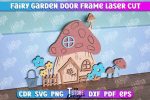 fairyhousefreebie